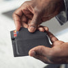 Slim 2020 Item Tracker - Black