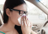 Fresh Breeze Cabin Air Filter with Arm & Hammer Baking Soda