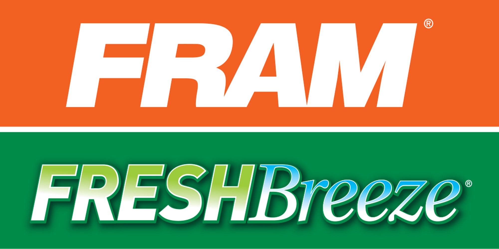 Fresh Breeze Cabin Air Filter with Arm & Hammer Baking Soda