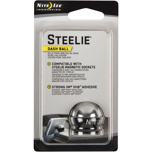 Steelie® Dash Ball Carded Pack