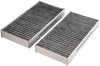 Fresh Breeze Cabin Air Filter with Arm & Hammer Baking Soda