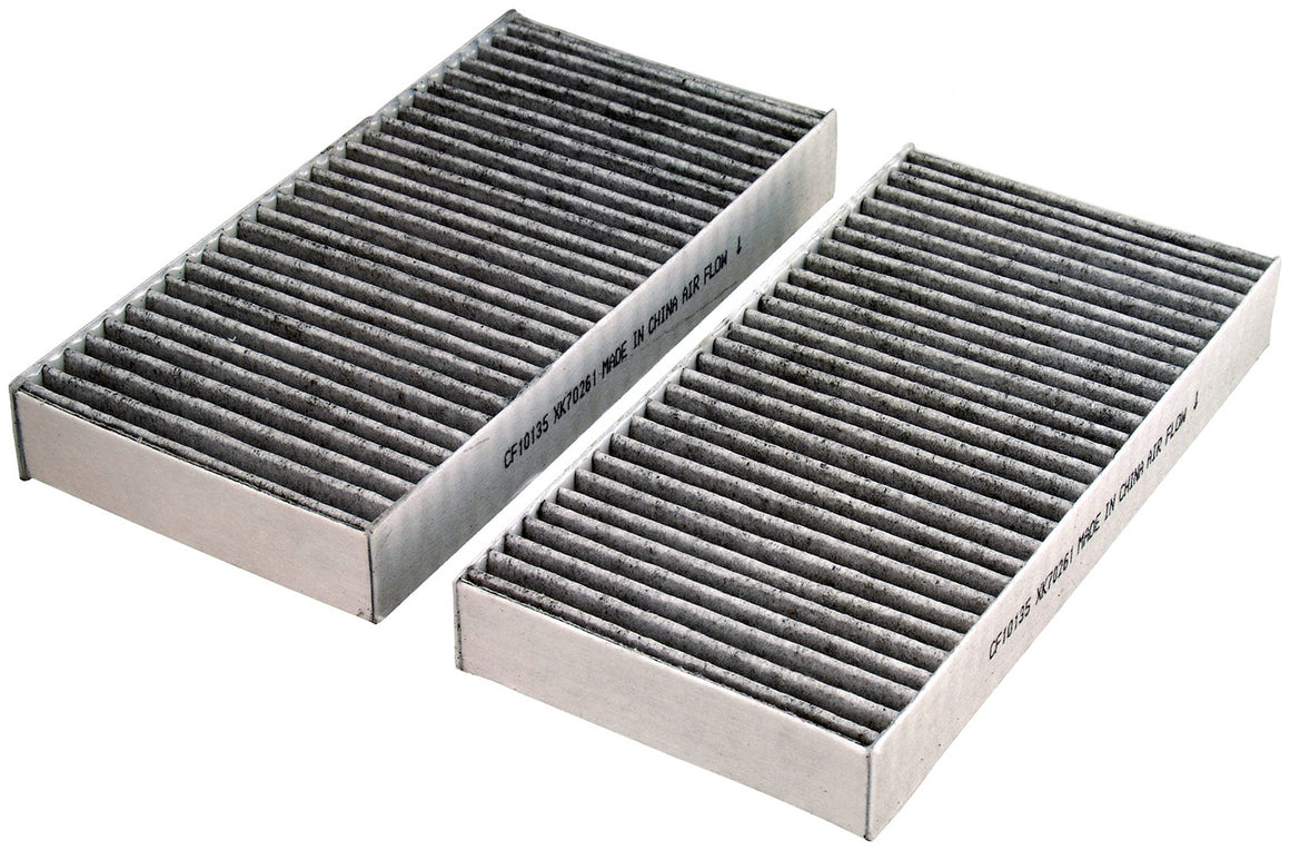 Fresh Breeze Cabin Air Filter with Arm & Hammer Baking Soda